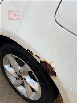 جیلی ئێم گراند EC7